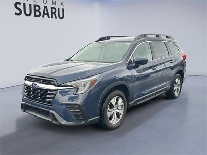 Certified 2024 Subaru Ascent Premium w/ Convenience Package