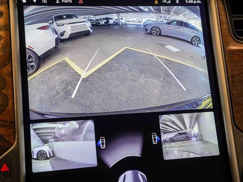 Used 2019 Tesla Model S 100D AWD/4WD image 25