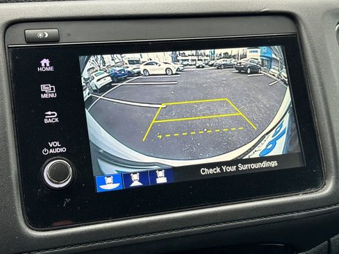 Used 2019 Honda HR-V Touring image 27