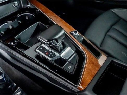 Used 2022 Audi A5 2.0T Premium Plus image 27