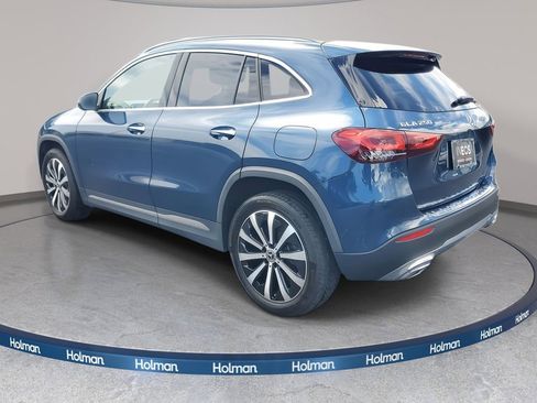 Used 2023 Mercedes-Benz GLA 250 image 9