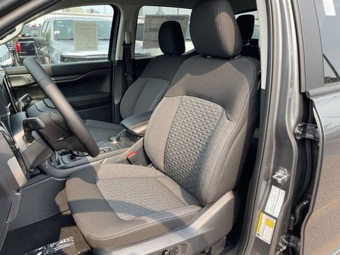 New 2026 Ford Ranger XLT w/ Equipment Group 301A High AWD/4WD image 15