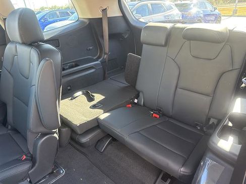 New 2025 Kia Telluride S image 18