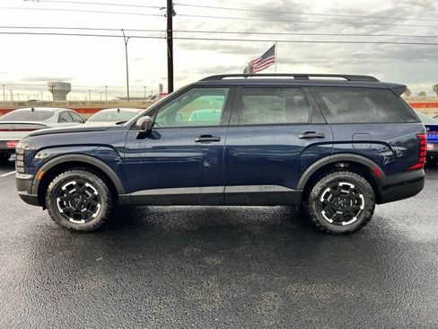 New 2026 Hyundai Palisade XRT Pro AWD/4WD image 4
