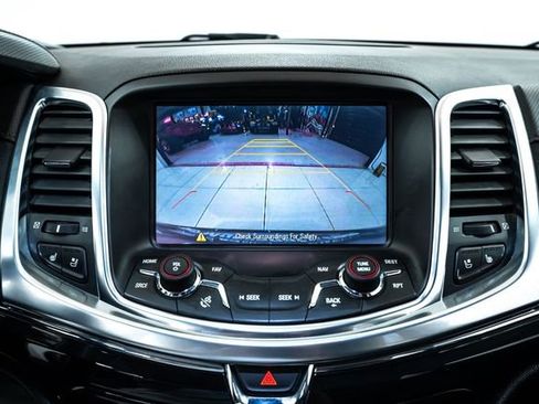 Used 2015 Chevrolet SS image 32