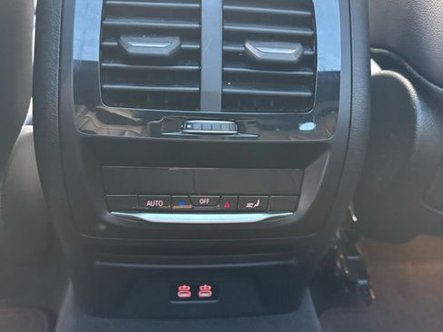 Used 2024 BMW X3 xDrive30i image 28