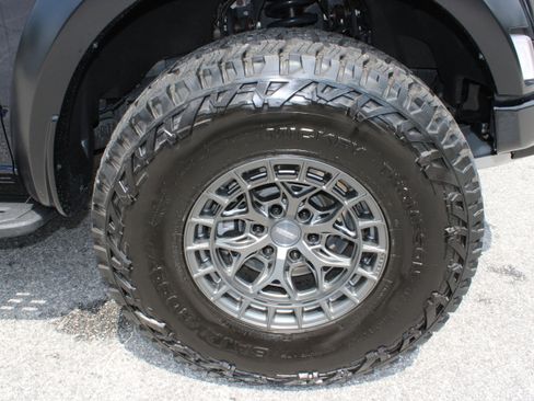Used 2024 Ford F150 Raptor w/ Equipment Group 803A Raptor R AWD/4WD image 9