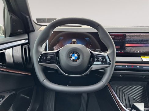 New 2026 BMW X3 xDrive30 w/ Convenience Package image 12