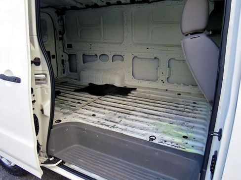 Used 2018 Nissan NV 1500 S w/ Rear Door Glass Package image 27