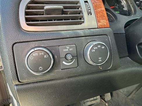 Used 2008 GMC Yukon 4WD Hybrid image 21