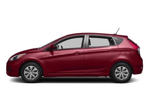 Used 2016 Hyundai Accent SE FWD image 3