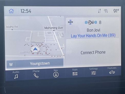 Used 2023 Ford F150 XLT w/ XTR Package AWD/4WD image 20