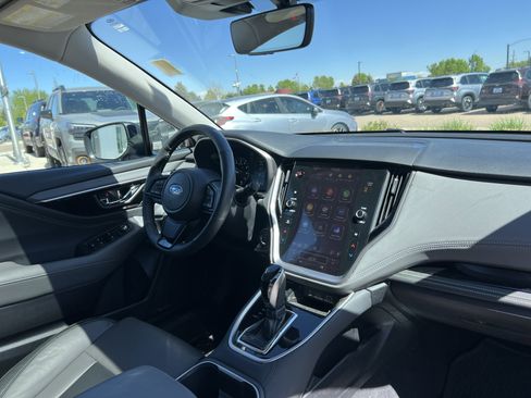 Used 2024 Subaru Outback Onyx Edition AWD/4WD image 15