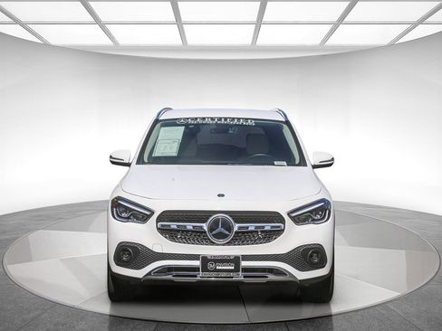Certified 2023 Mercedes-Benz GLA 250 GLA 250 image 6