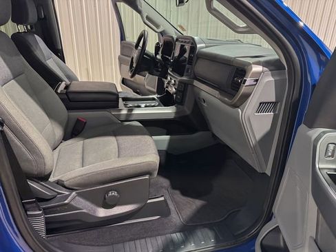 Used 2024 Ford F150 XLT w/ Mobile Office Package image 23