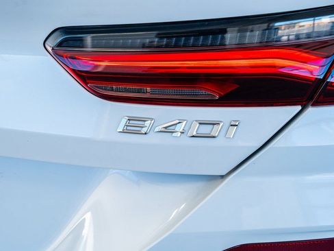 Used 2024 BMW 840i Gran Coupe image 29