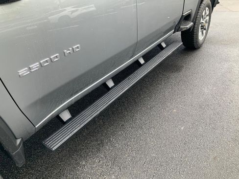New 2026 Chevrolet Silverado 2500 Custom w/ Custom Value Package AWD/4WD image 31