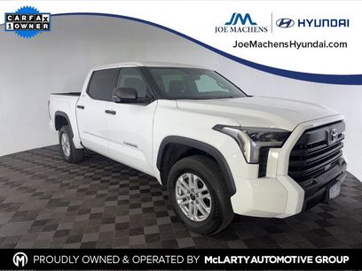 Used 2022 Toyota Tundra SR5