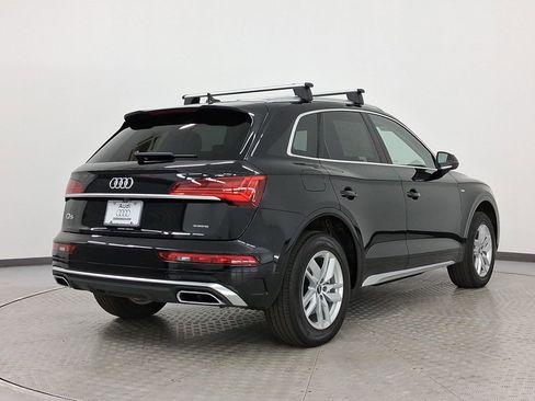 Used 2023 Audi Q5 2.0T Premium image 9