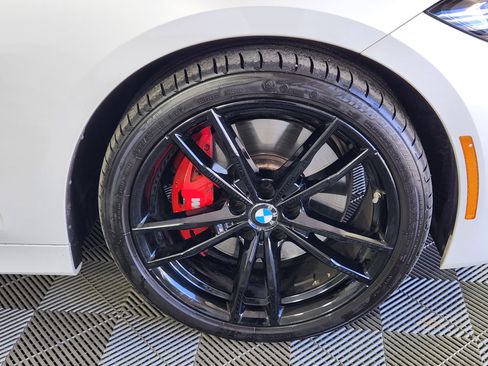 Used 2024 BMW 440i xDrive Coupe w/ Premium Package AWD/4WD image 9