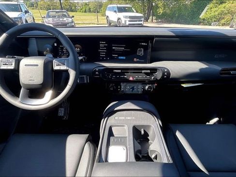 New 2026 Hyundai Palisade XRT Pro AWD/4WD image 5
