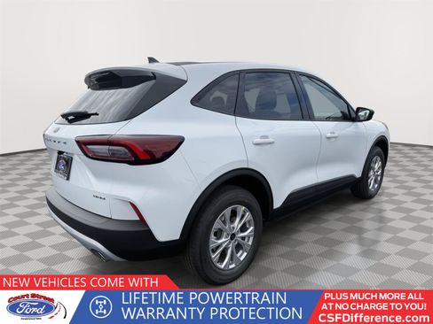 New 2026 Ford Escape Active w/ Cold Weather Package image 7