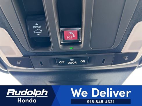 New 2026 Honda Civic Sport Touring image 38