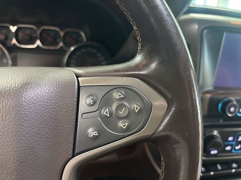 Used 2018 Chevrolet Silverado 1500 High Country image 15