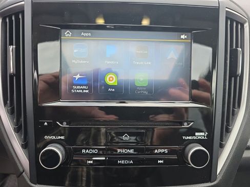 Used 2020 Subaru Forester Premium w/ Popular Package #1 image 29