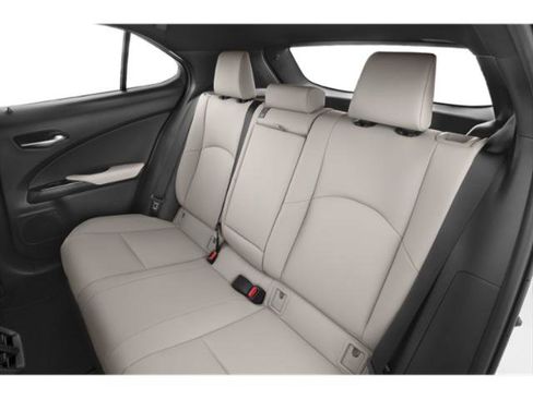 Certified 2023 Lexus UX 250h AWD w/ Premium Package image 13