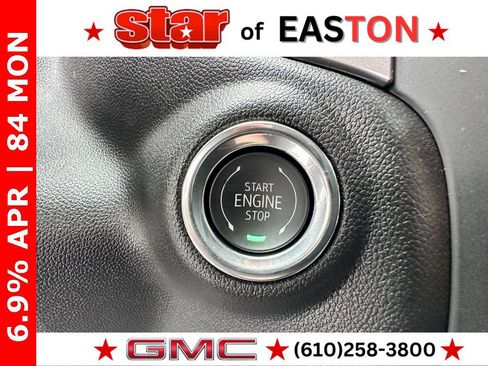 New 2026 GMC Sierra 3500 Pro image 19