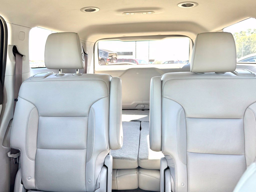 Used 2018 GMC Acadia SLT FWD image 17