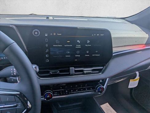New 2026 Chevrolet Equinox ACTIV FWD image 12