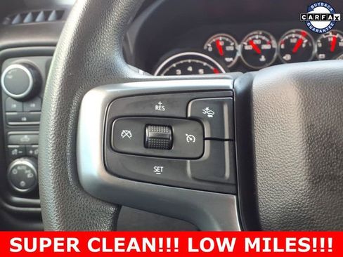 Used 2023 Chevrolet Silverado 2500 Custom w/ Custom Convenience Package image 15