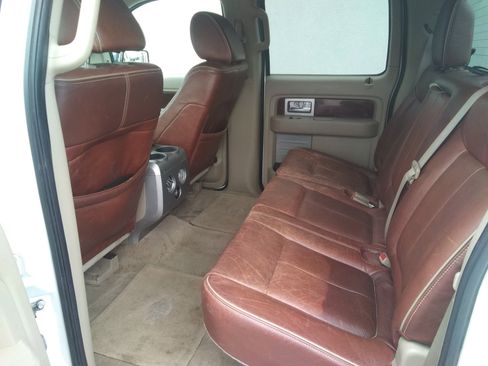 Used 2010 Ford F150 King Ranch image 8