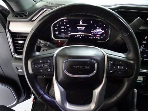Certified 2024 GMC Sierra 3500 Denali w/ Technology Package image 6