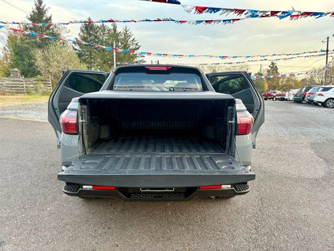 Used 2022 Hyundai Santa Cruz SEL image 19