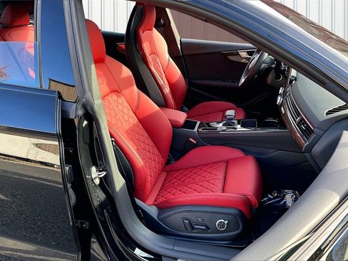 Used 2023 Audi S5 Premium Plus w/ Premium Plus Package image 29