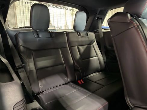 Certified 2025 Ford Explorer ST AWD/4WD image 25