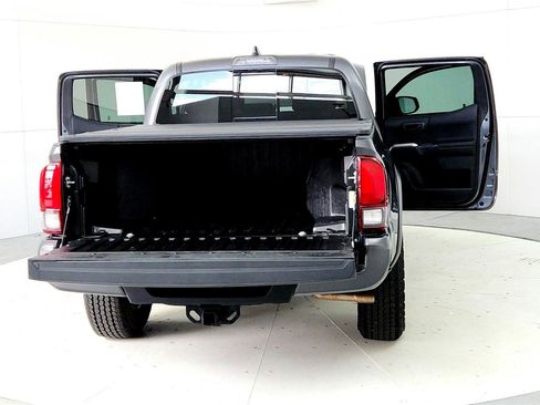 Used 2023 Toyota Tacoma 4x4 Double Cab w/ Trail Edition image 11