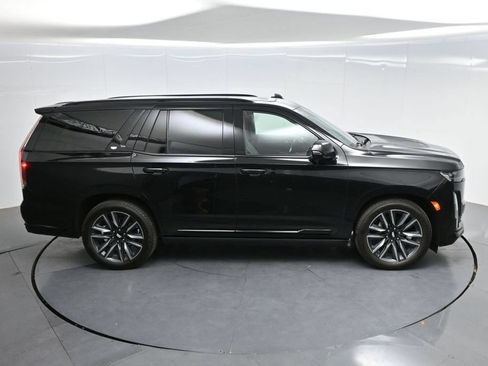 Used 2024 Cadillac Escalade Sport w/ Touring Package AWD/4WD image 59