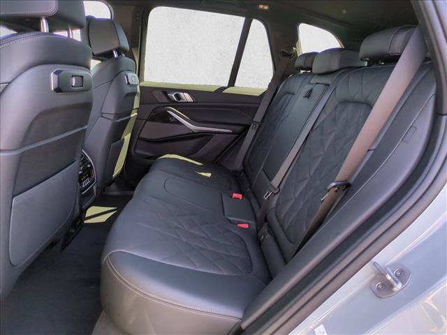 Certified 2025 BMW X5 M60i w/ Climate Comfort Package AWD/4WD image 20