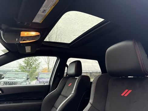 New 2026 Dodge Durango GT image 28