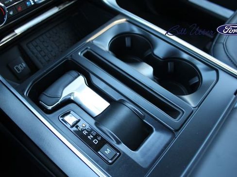 New 2025 Ford F150 Platinum w/ FX4 Off-Road Package image 14