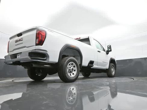 New 2025 GMC Sierra 3500 Pro image 71