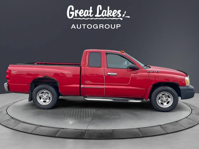 Used 2006 Dodge Dakota ST RWD image 6