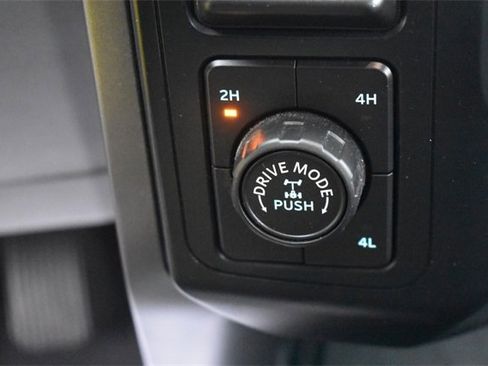 Used 2023 Ford F150 XLT w/ Equipment Group 301A Mid image 23