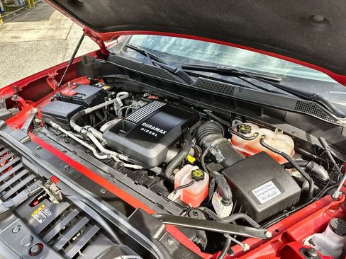 Certified 2023 Chevrolet Silverado 1500 LT w/ Z71 Off-Road Package image 29