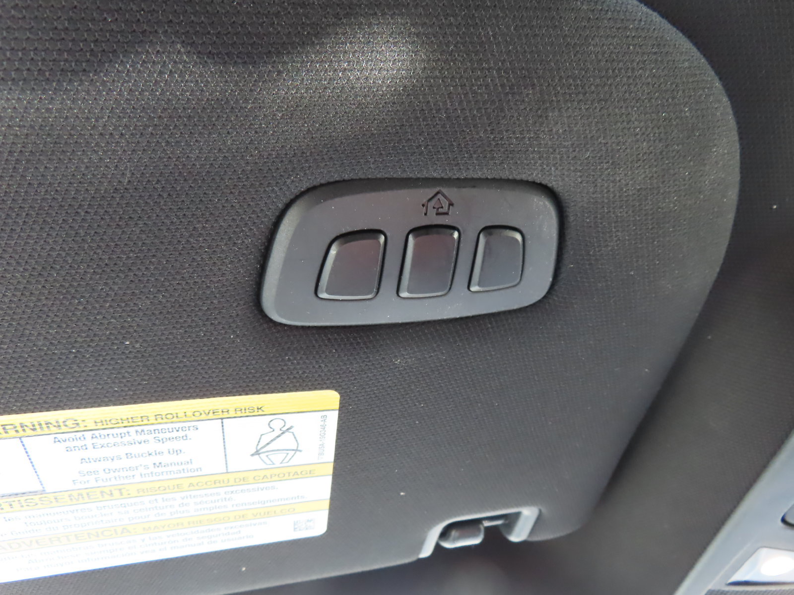Used 2024 Lincoln Navigator L Reserve AWD/4WD image 46