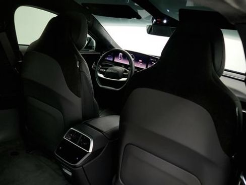 Used 2023 Lucid Air Grand Touring AWD/4WD image 39